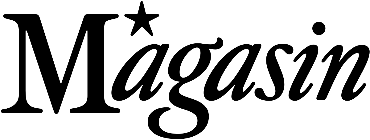 MAGASIN tilbudsaviser